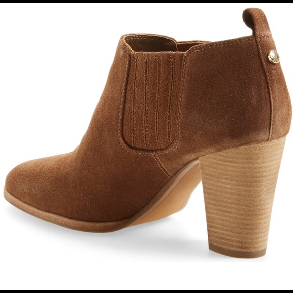 Michael Kors Bootie - Picture 3 of 7